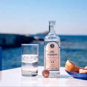 🍸 Where Will You Meet Your Soulmate? Drink Your Way Around the World to Find Out Ouzo