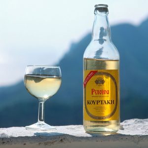 🍸 Where Will You Meet Your Soulmate? Drink Your Way Around the World to Find Out Retsina