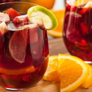 Can We Guess Your Zodiac Sign By Your Taste In Food? Quiz Sangria