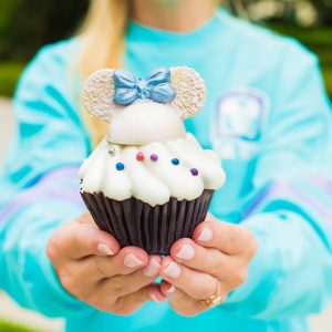 🍰 This “Would You Rather” Cake Test Will Reveal Your Most Attractive Quality Minnie cupcake