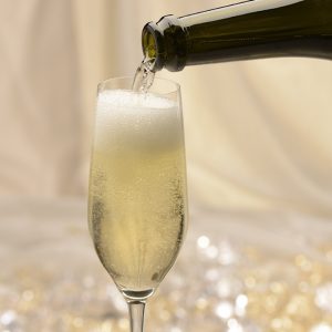 Eat Your Way Through Disney World and We’ll Tell You If You’ll Become a Billionaire Fairy Tale Celebration Cuvée