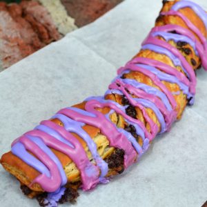 Eat Your Way Through Disney World and We’ll Tell You If You’ll Become a Billionaire Cheshire Cat Tail