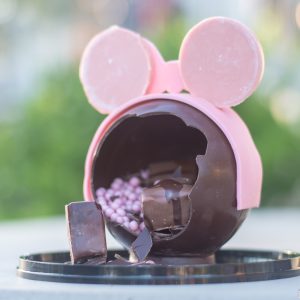 Eat Your Way Through Disney World and We’ll Tell You If You’ll Become a Billionaire Millennial Pink Piñata
