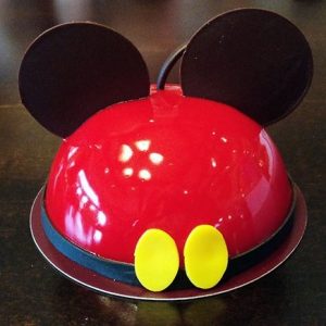 Eat Your Way Through Disney World and We’ll Tell You If You’ll Become a Billionaire Mickey Mousse