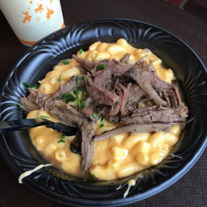 Eat Your Way Through Disney World and We’ll Tell You If You’ll Become a Billionaire Pot Roast Macaroni and Cheese