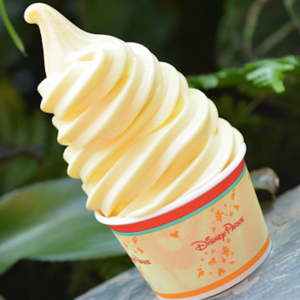 Eat Your Way Through Disney World and We’ll Tell You If You’ll Become a Billionaire Dole Whip