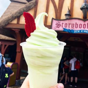 Eat Your Way Through Disney World and We’ll Tell You If You’ll Become a Billionaire Peter Pan Float