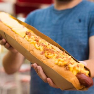 Design Your Vacation & I'll Give You Destination To ️ T… Quiz Hot dog