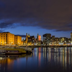 Make Yourself Proud By Passing This Geography Test Liverpool