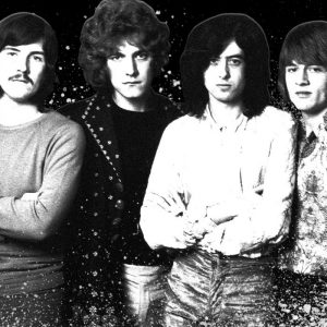 🍺 How Well Will You Actually Do in a Pub Quiz? Led Zeppelin