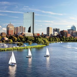 Everyone Has a Badass Woman from History Who Matches Their Personality — Here’s Yours Boston, Massachusetts, USA