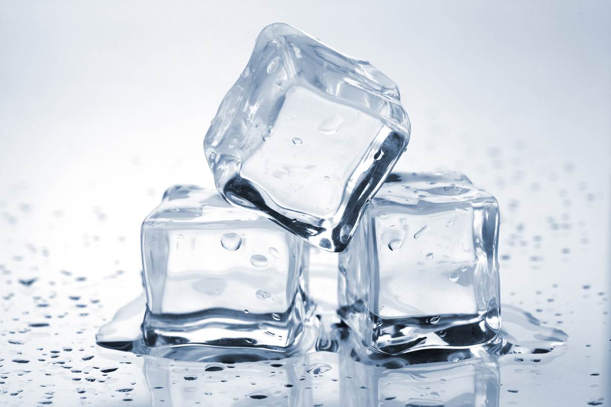 🧪 Do You Know Enough About Science to Answer 19 of These 25 Questions Correctly? Ice cubes