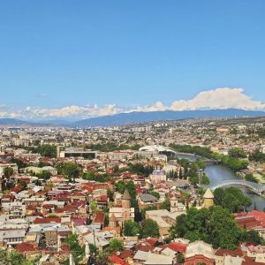 T Trivia Quiz Tbilisi