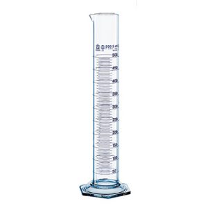 Can You Pass an Elementary School Science Exam? Graduated cylinder