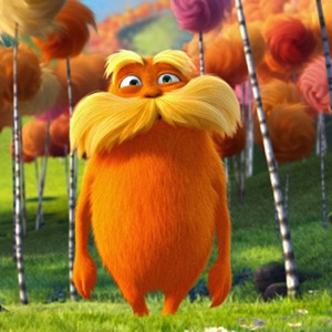 How Well Will You Do in Elementary School Today? The Lorax