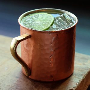 Pretend to Order an Expensive Brunch and We’ll Reveal Whether You’re More Millionaire or Billionaire Material Moscow Mule