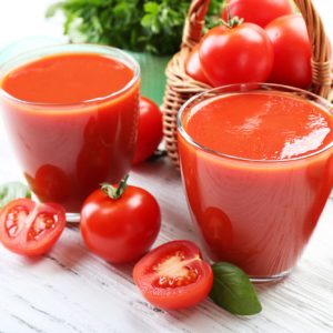 Pretend to Order an Expensive Brunch and We’ll Reveal Whether You’re More Millionaire or Billionaire Material Basil tomato juice