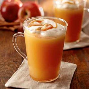 Pretend to Order an Expensive Brunch and We’ll Reveal Whether You’re More Millionaire or Billionaire Material Caramel apple cider