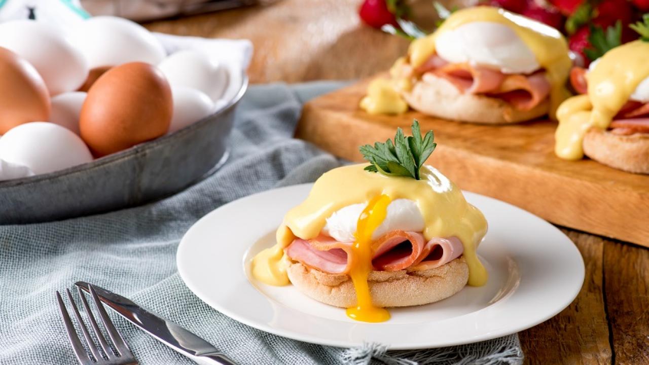🍅 If You Eat 17/33 of These Foods With Ketchup, Then You’re a Monster 3 eggs benedict