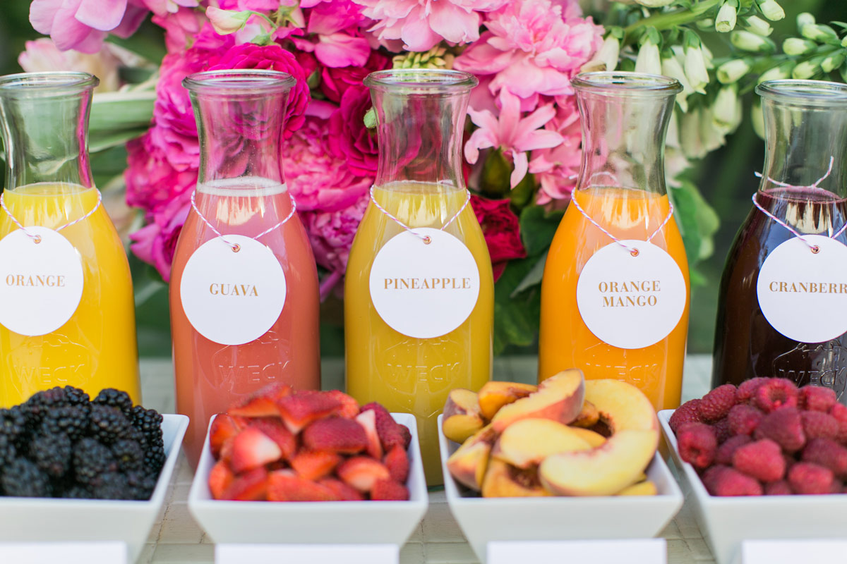 Pretend to Order an Expensive Brunch and We’ll Reveal Whether You’re More Millionaire or Billionaire Material 9 juices