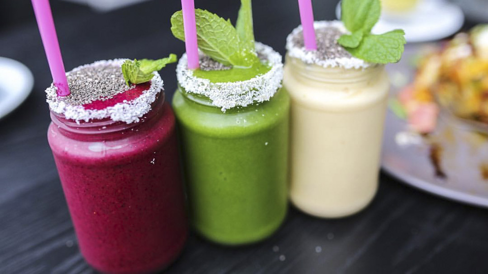 Pretend to Order an Expensive Brunch and We’ll Reveal Whether You’re More Millionaire or Billionaire Material 15 smoothies
