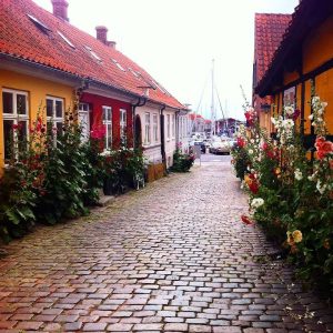 Can You Pass This 40-Question Geography Test That Gets Progressively Harder With Each Question? Denmark