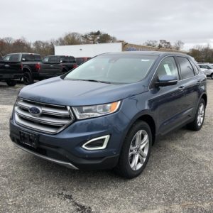 Make Some Grown-Up Choices and I Guarantee We Can Guess Your Relationship Status Ford Edge