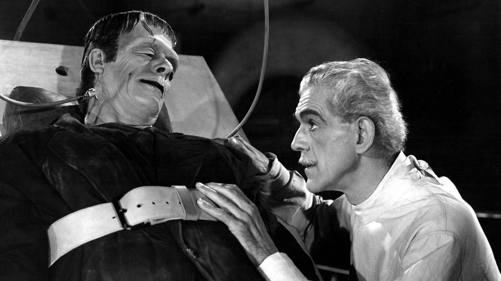 This 24-Question All-Rounded “True or False” Quiz Will Determine If You Know Enough Frankenstein