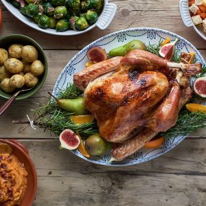 Are You Bunny, Cat, Fox, Or Deer Pretty? Quiz Thanksgiving