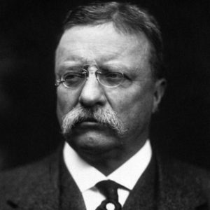 50 States Quiz Theodore Roosevelt
