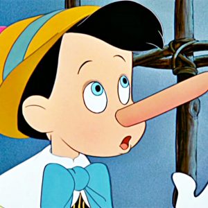 Pick One Movie Per Category If You Want Me to Reveal Your 🦄 Mythical Alter Ego Pinocchio
