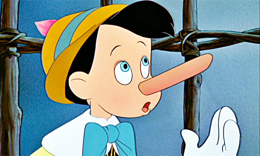 Can You Answer These Common Sense Questions That Everyone Should Know? Pinocchio