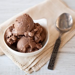 Chocolate Wellness Quiz Chocolate ice cream