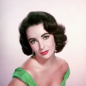 It’s Time to Find Out What Fantasy World You Belong in With the Celebs You Prefer Elizabeth Taylor