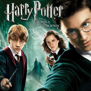 🍿 Plan a Movie Marathon Night and We’ll Guess What Generation You Were Born to Harry Potter