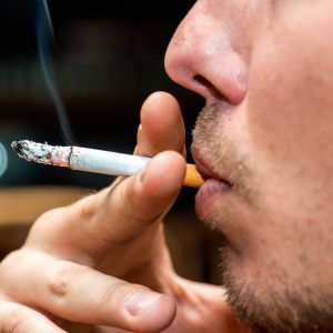 💬 Define These Slang Terms and We’ll Guess What Decade You Were Born in Smoke cigarettes