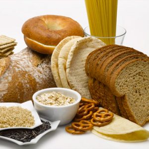 Are You Smarter Than an Elementary School Student? Grains, breads, and cereals