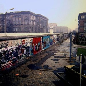 Pop Culture Quiz The Fall of the Berlin Wall