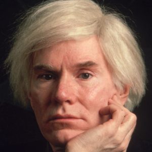 Pink Trivia Quiz Andy Warhol