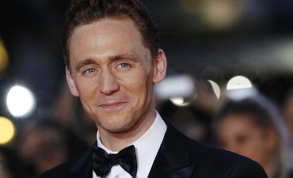 You got: Tom Hiddleston! Which Male British Celeb Do You Belong With?