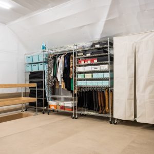 🏡 Design Your Dream Home and We’ll Tell You What Your Dream Job Is Storage space