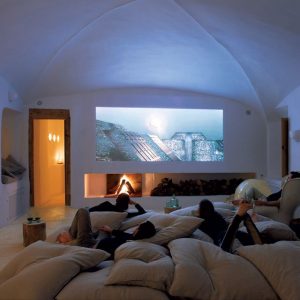 🏡 Design Your Dream Home and We’ll Tell You What Your Dream Job Is Home theatre