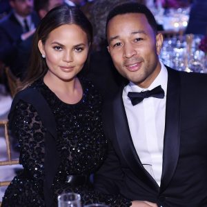 🏡 Design Your Dream Home and We’ll Tell You What Your Dream Job Is John Legend and Chrissy Teigen