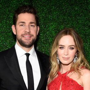 🏡 Design Your Dream Home and We’ll Tell You What Your Dream Job Is John Krasinski and Emily Blunt