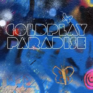 Paradise coldplay из какого фильма