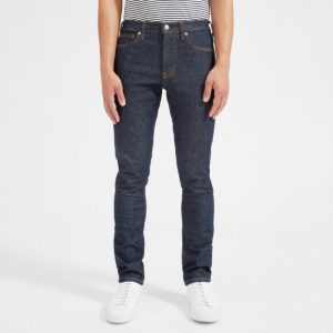 Everyone Has a Male British Celeb They Belong With — Here’s Yours Well-fitted jeans
