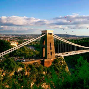 I Bet You Can’t Get 14/18 on This Geography Quiz Bristol