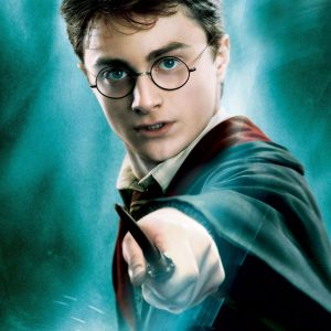 Everyone Has a Male British Celeb They Belong With — Here’s Yours Harry Potter