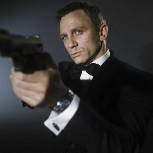 🍿 Plan a Movie Marathon Night and We’ll Guess What Generation You Were Born to James Bond