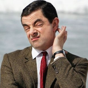 Everyone Has a Male British Celeb They Belong With — Here’s Yours Mr. Bean